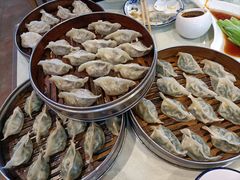 驴肉蒸饺-赵家馆(燕山大街店)