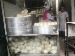 -天泽祥·鼓楼馒头(鼓楼店)