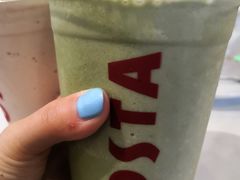 -COSTA COFFEE(恒基名人购物中心店)