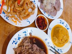 -柴氏风味斋(甘家口店)