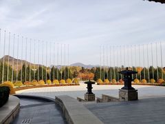 -北京雁栖湖国际会展中心