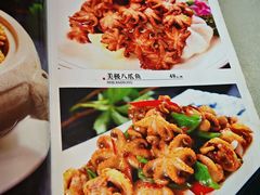 -宝发园名菜馆