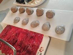 -焯牛潮汕牛肉火锅(云峰街创始店)