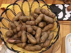 -木屋烧烤(龙湖天街店)