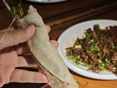 -老昌春饼(欧亚世纪店)