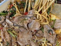 -方铲铲·成都板凳面(滨江银泰店)