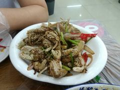 -虾少爷龙虾烧烤(双桥路店)