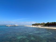 -三亚西岛海洋文化旅游区