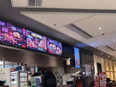 -肯德基(春申店)