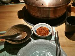 -大头椰·椰子鸡火锅(南宁万象城店)