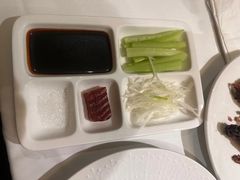 -贝勒爷·酥不腻烤鸭