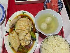 -芽笼芽笼新加坡餐厅(世纪汇店)