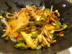 -马凯餐厅(长椿街店)