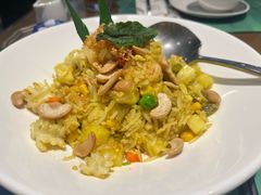 -帕蓝·暹罗料理(大学路店)