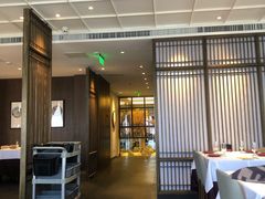 大堂-咨言·烤鸭·烩面泡馍(建业十八城店)