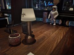 -MOJO•湖景音乐餐厅•Bar(湖滨店)