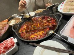 -莺花渡火锅City Green(万象城店)