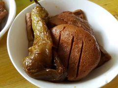 -老济南药膳把子肉(周公祠街店)