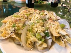 -盛港湾海鲜食府(黄沙店)