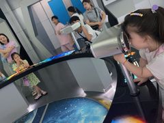 -浙江省科技馆