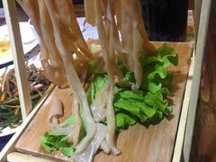 -重庆德庄火锅(体育中心店)