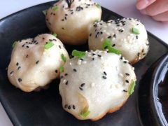 -小杨生煎(松江大学城店)