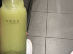 -奈雪茶院·茶室茶馆(广州粤海天地店)