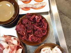 -重庆老火锅王(永陵路分店)