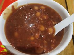 -粥六•新晋菜(柳巷店)