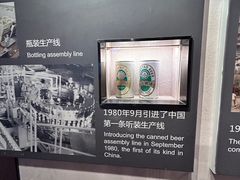 -青岛啤酒博物馆
