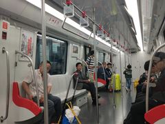 -合肥火车站(地铁站)