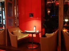 卡座-小资太太餐厅(南岗区店)