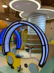 -多多淘儿童体验中心(重庆来福士店)