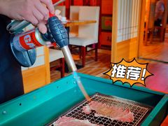 -有喜屋·深夜食堂(北京西路店)