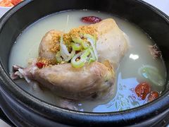 -长顺参鸡汤店(西塔总店)