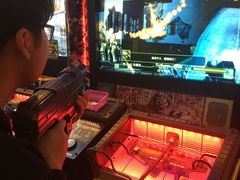 -奇奇乐园电玩城(立丰国际购物广场店)