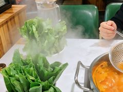 -二刀潮牛·鲜牛肉火锅(爱融荟城店)