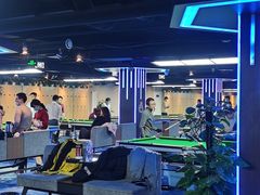 -云鼎台球俱乐部