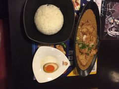 沙嗲王(加拿芬店)-沙嗲王(加拿芬店)