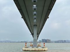 -港珠澳大桥(珠海段)