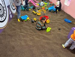 -孩子王童乐园(丰禾万达店)