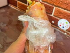 -小竖点徽派卷面皮(洪都店)