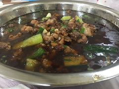 -温江公平红烧兔(总店)