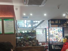 -湖南码头·地道岳阳美食·湘菜(魏公村店)