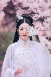 -东古旅拍摄影•格格服汉服•租赁(故宫店)