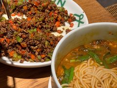-一坐一忘云南菜(嘉里中心店)