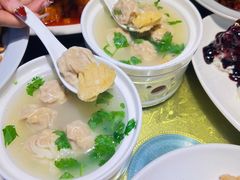 -惠宾饭庄(中山路店)