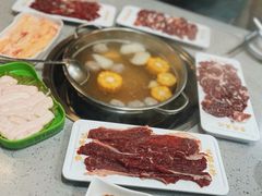 -杏花吴记牛肉火锅