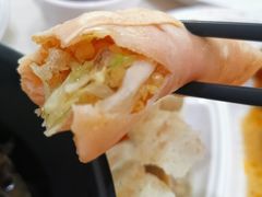-素清香(解放路店)