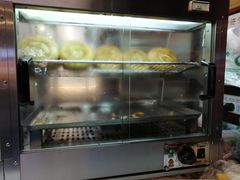 牛肉锅魁-钟方模白家肥肠粉(春熙店)